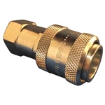 Eaton Aeroquip Fd35-1007-06-06 Hydraulic Quick Connect Hose Coupling, Steel. Fixed Price $81.19.