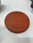 Gruvlok 6" Cap Pipe Fitting Fig 7074. Fixed Price $34.70.