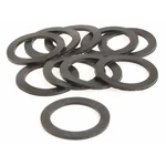 Rubb Gasket 2 In. Hose Coupling, Pk10, Gask-200-10g. Fixed Price $15.55.