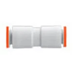 3pc Smc Corporation Kq2r01-07a Pneumatic Straight Tube-to-tube Adapter,plug. Fixed Price $16.79.