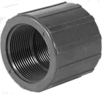 5 - New Usa Made Dura Pvc Coupling Fittings 1-1/2" Fpt Gray 430-015 Sch80 Grey. Fixed Price $47.49.