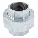 1-1/4 In. Galvanized Pipe Union -. Fixed Price $23.59.