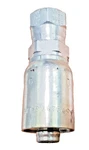 Parker 10677-8-8 Fitting 1/2" Hose X Female Jic. Fixed Price $19.95.