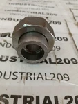 3/4'' Smith Cooper S.s Socket Weld Union Sp.83 3981. Fixed Price $35.00.