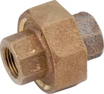 New Anderson Metals 738104-12 Red Brass Pipe Union 3/4" Thread. Fixed Price $15.99.