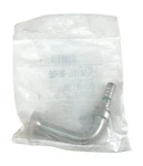 Gates Globalspiral Code 61 O-ring Flange 90 Bent Tube 1/2in Id Model G20316-0808. Fixed Price $38.25.