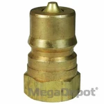 Dixon Valve Hs6f6-b, 3/4" Steam Nipple, Nptf, Brass. Fixed Price $159.18.