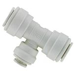 John Guest Speedfit Pp30121208wp 3/8 In X 1/4 Reducing Tee. Fixed Price $11.85.
