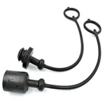 (2 Pk) Hydraulic Coupler Dust Plug & Cap Set For New Holland John Deere Kubot.... Fixed Price $40.51.