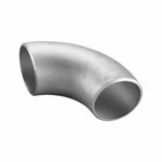 Merit Brass 04601-80 Long Radius 90 Deg Pipe Elbow, 5 In, Butt Weld, Sch 40s/std. Fixed Price $66.94.