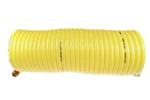 Coilhose Pneumatics 166-n14-50b 27559 1/4idx50 W/2 Swivel Fitting Nyl. Fixed Price $67.67.
