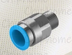 1pcs New Festo Qs-g3/4-22. Fixed Price $43.80.