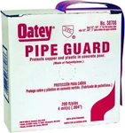 Oatey 38708 Pipe Guard Tape, 1/2-inch, 3/4-inch, 1-inch, Red. Fixed Price $30.20.