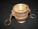 Andrews Dixon Ms 27026-12 200-b 2" Cam Lock Female Npt 2-1/4" ***new***. Fixed Price $20.00.