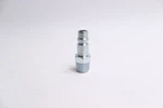 Speedaire Quick Connect Hose Coupling Plug Steel 1/2-in 30e662. Fixed Price $7.77.