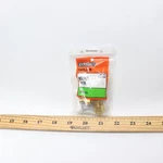 Everbilt 3/8 In. Od Compression Brass Valve Fitting. Fixed Price $7.78.
