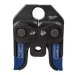 Milwaukee 49-16-2633p M18 3/4" Viega Pureflow Jaw For Short Throw Press Tool. Fixed Price $201.96.