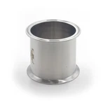 Hfs(r) 4" Sanitary Tri Clamp Spool Length Stainless Steel 304 Round Tubing. Fixed Price $37.99.