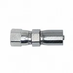 Hf 106cy-04-02 - Parker Cy Series 1/8'' Hose X #4 Female Jic. Fixed Price $26.22.