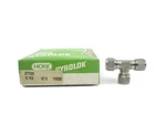 Hoke 8ttt316 (pkg Of 10) Nsmp. Fixed Price $842.00.