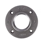 Floor Flange Black 2. Fixed Price $24.59.