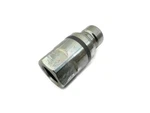 Dixon Ht4f4 Hydraulic Plug 3/4 Nptf 5000 Psi New Free Fast Ship. Fixed Price $35.77.