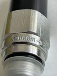 Stucchi M Apm 9edt Lt12-c16 & One L12-c15 , 2 Pc Total In This Lot. Fixed Price $79.00.