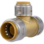 Sharkbite Max 1 Inch X 3/4 In. In., Brass A8. Fixed Price $36.15.
