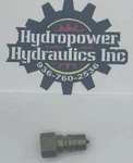 B1-k11, Hansen, 1/8" Npt, Male Quick Disconnect. Fixed Price $9.99.