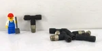 Legris *nos* 3108-04-11 (lot Of 10). Fixed Price $34.95.