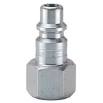 Parker H3g-f Quick Connect Plug, Industrial, 3/4 In Body, 1/2 Female Npt,. Fixed Price $87.99.