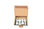 Parker 10691n-12-12s Hydraulic Hose Fitting 90 Degree 1-1/16" Jic Lot Of 5 Usa. Fixed Price $149.99.