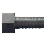 Dixon Res848 Short Shank Fire Hose Cplg, Hex, 1" Npsm. Fixed Price $32.25.