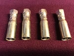 Eaton Weatherhead 04u-606 Hydraulic Hose Crimp Fittings, 4 Pk New 04u 606. Fixed Price $53.99.