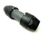 Airnet 2811 5002 80 Straight Union Pipe Coupling Fitting Dn50-2". Fixed Price $61.74.