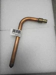 Jones Stephens S71001 " F1960 Pex Stub Out Elbow. Fixed Price $24.95.