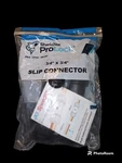 Sharkbite Prolock 3/4" Push-to-connect Slip Connector Fitting 2-pack. Fixed Price $10.00.