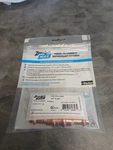 Parker Zoomlock Max 1/2" X 3/8" Reducer 870801 Mzk-r86-hnbr. Fixed Price $19.99.