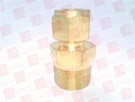 Swagelok B-1210-1-8 / B121018 (new No Box). Fixed Price $10.65.