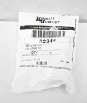 Kimball Midwest 52944 Industrial Interchange Female Air Coupler 3/8" X 1/4" Fpt. Fixed Price $12.99.