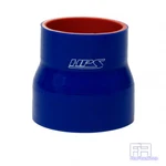 1x Hps Coupler Pipe Tube 2-3/4" 3-1/2" (70mm 89mm) Silicone Reducer Hose Blue. Fixed Price $61.24.