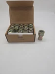 Lot Of 15 Snap-tite 61c8-8f. Fixed Price $179.10.