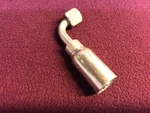 Eaton Weatherhead 06u-666 Hydraulic Hose Crimp Fitting, Single New. Fixed Price $22.49.