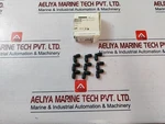Lot Of 19x Legris Parker 3102 04 00 Equal Elbow 4mm Dia. Fixed Price $190.98.