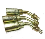 Weatherhead Hydraulic Fitting 06u-b46 Lot Of 3 Nos. Fixed Price $24.50.