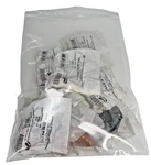 (14 Pk) Epc Kleenfit 106 45-degree Elbow 1/2" C X Cts Copper Sweat Fitting. Fixed Price $27.34.