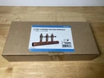 Sharkbite 3 Port Hydronic Heating Manifold 1 Swt X 1/2 Pex Model. Fixed Price $38.90.