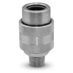 3/8 10,000 Psi High Pressure Hydraulic Quick Female Coupler. Fixed Price $16.95.