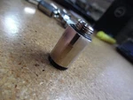 Parker Legris 3101 08 10 Screw-in Fitting Pneumatic Plug Connector. Fixed Price $5.00.