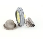 Wilbur Curtis Kit, Inlet Valve Repair Use On Wc-3765l - Free Shipping + Geniune. Fixed Price $29.71.